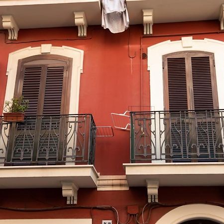 Casa Rita Apartment Бари Екстериор снимка
