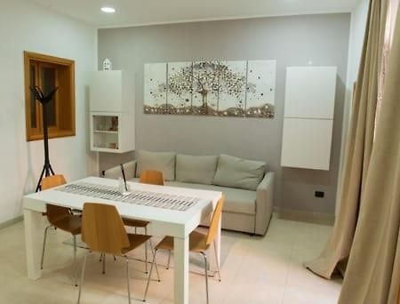Casa Rita Apartment Бари Екстериор снимка