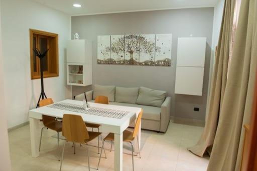 Casa Rita Apartment Бари Екстериор снимка