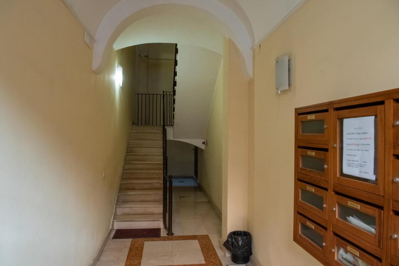 Casa Rita Apartment Бари Екстериор снимка