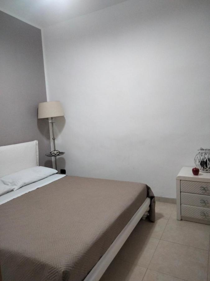 Casa Rita Apartment Бари Екстериор снимка