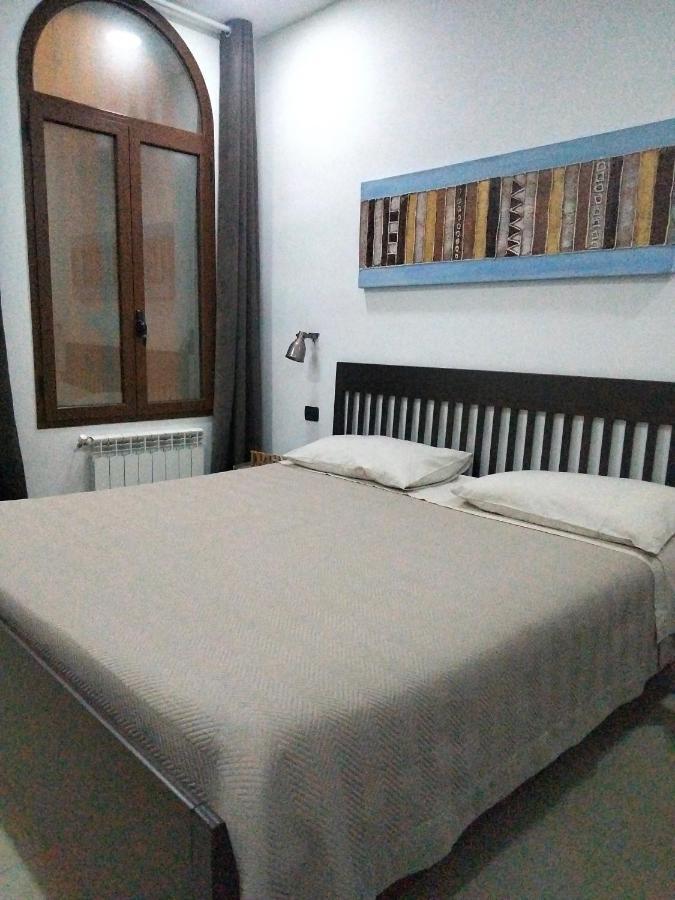 Casa Rita Apartment Бари Екстериор снимка